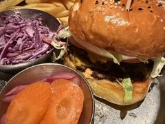 -Q MEX 库迈墨西哥餐吧(三里屯店)