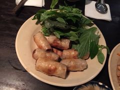 -Cuc Gach Quan Restaurant