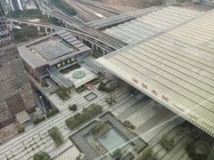 -星璞全日餐厅·高空自助餐(深铁铂尔曼酒店)