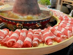 -京炭铜锅涮肉·羊蝎子·羊肉炉(保利·时光里店)