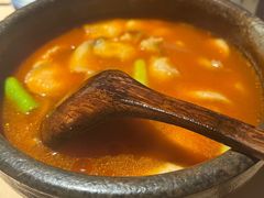 -山石榴·贵州菜(丰盛里店)