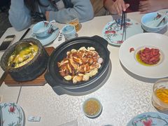 -维园悦谱·海派家常菜(乌鲁木齐南路店)