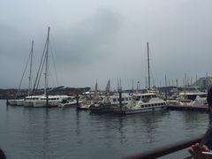 -日照世帆赛基地