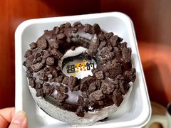 超级奥巧贝果-好利来(新华百货店)