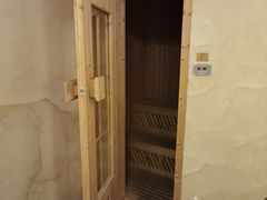 -深圳东部华侨城茵特拉根酒店