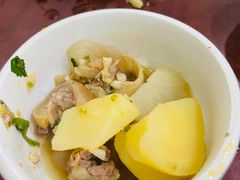 -腾益清真铜瓢牛肉馆