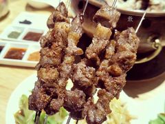 -蒙料·手把肉(望京店)
