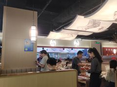 -椒王火锅(厚街万达店)