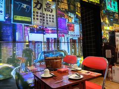-沙胆彪炭炉牛杂煲(成都玉林店)