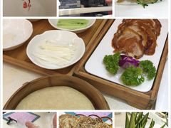 picture-四季小馆·地道北京小吃(广百店)