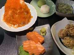 -YAMAKAWA(龙湖胥江天街店)