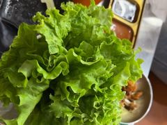 -胡悦里韩式烤肉(芝罘万达广场店)