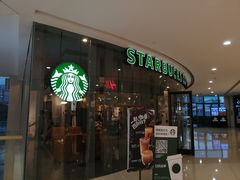 门面-星巴克臻选(深圳龙岗万科店)