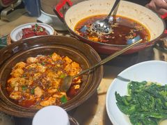 -锦府盐帮·侯宅(五棵松万达店)