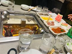 -海底捞火锅(龙湖北京大兴天街店)