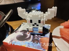 -巴蜀大将火锅(春熙店)