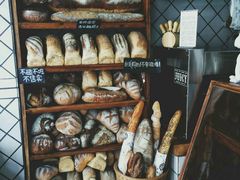 -Juicy Bakery(大学路店)