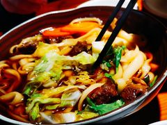 -好嫂子酱猪手•农家菜(华远坊店)