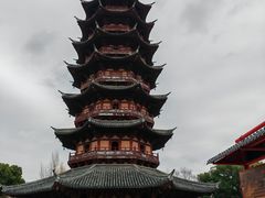 -苏州吴宫泛太平洋酒店