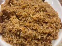 牛肉烩饭-老七饭馆(光荣道总店)
