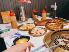 -炙城·韩式烤肉(南京东路店)