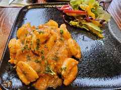 -澳骄 Aussie Kitchen·手工披萨·西餐(国大店)