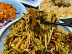 -鹤之乡·齐齐哈尔东北炭火烤肉(昆明盈江路店)