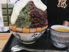 -WONDER ICE 萬得冰田(建設路总店)