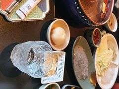 -东来顺·非遗火锅(赛格国际购物中心店)