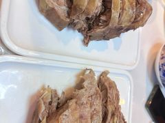 -清真·胖妈妈手抓餐厅(定西路长城宾馆店)