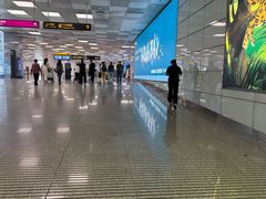 -郑州新郑国际机场-T2航站楼