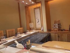 -荣一代目OMAKASE板前料理