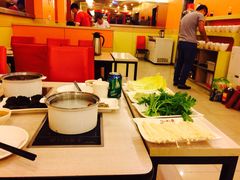 -老胶东家常菜馆(市场一路店)