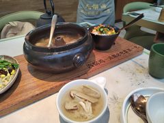 -云海肴·汽锅鸡·云南菜(高德置地店)