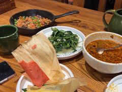 -云海肴·汽锅鸡·云南代表菜(五道口购物中心店)
