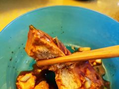 -赵记煎饼卷大葱(泰山大街店)