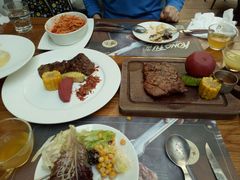 -食间牛排(湖西路店)