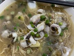 -梧桐面馆桐乡阿能面店(印象城店)