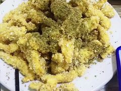 -老七饭馆(光荣道总店)
