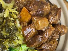 -椰皇鸡饭·烧味烧腊