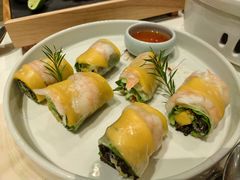 -泰香米泰国餐厅(鎏嘉码头店)