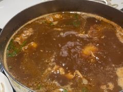 -蝎王府羊蝎子(西直门店)