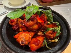 -志明眷村·台式融合菜·宵夜