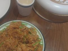 -满园烤鸭·春饼(太原街万达店)