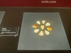 -北京大葆台遗址博物馆