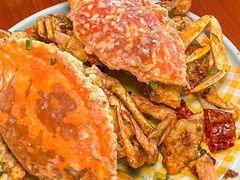 -坛南湾阿强农家乐.海鲜大排档老字号(福州地标美食店)