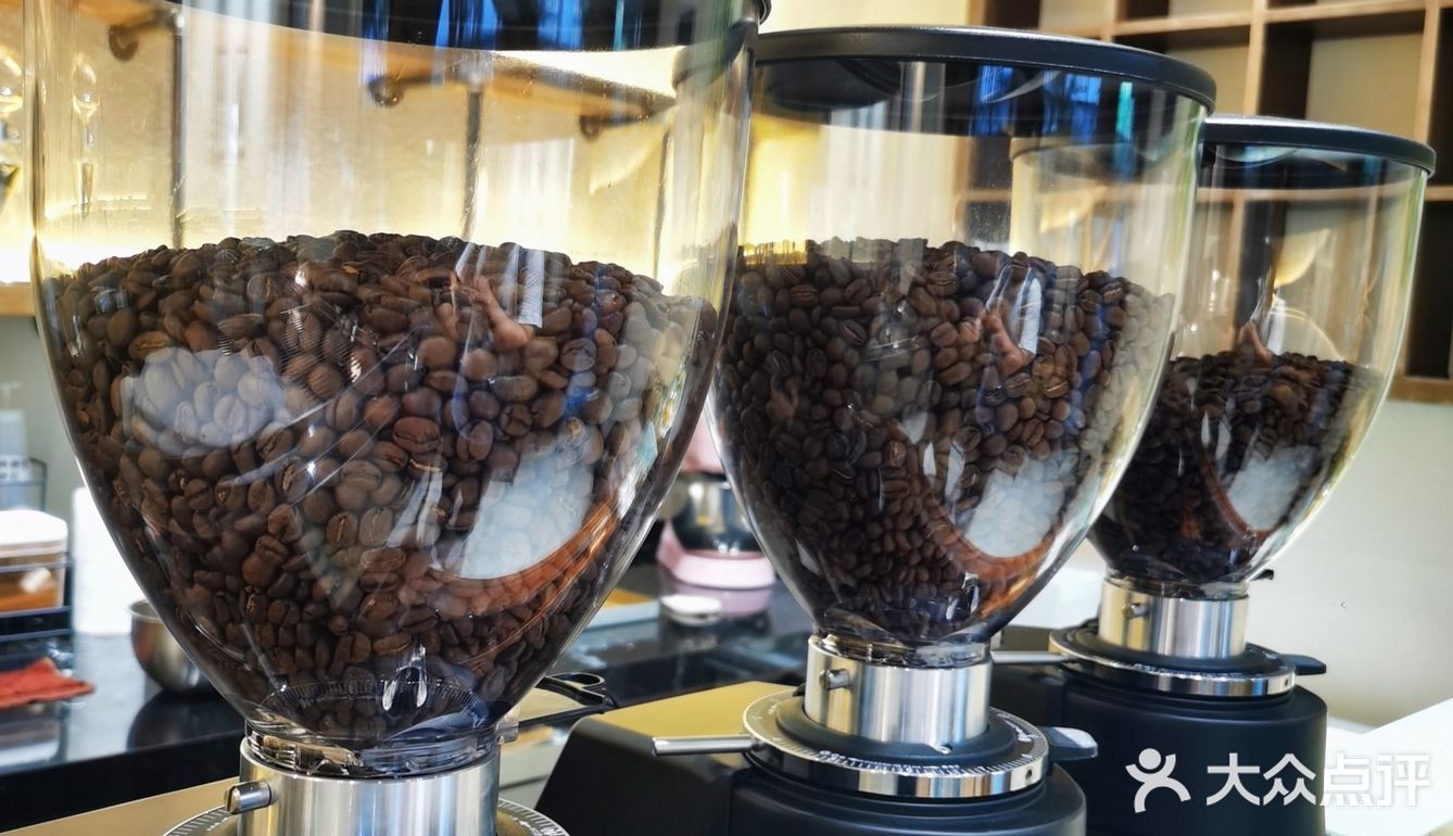 体育东高颜值咖啡厅 丨 ANCHORAGE豆匠咖啡