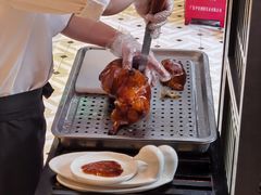 -金鸭季·北京烤鸭(深业上城店)