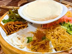 -怪噜范·老贵阳街头名小吃(鸿通城店)