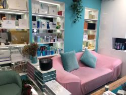 -斐尔国际皮肤管理中心